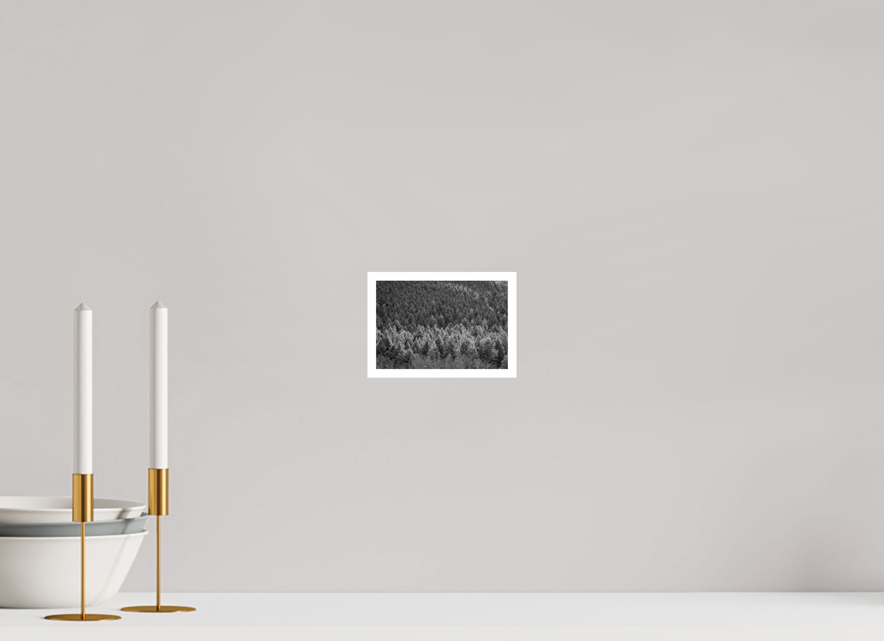 6 x 4″, Ilford B&W Paper: glossy Last Light