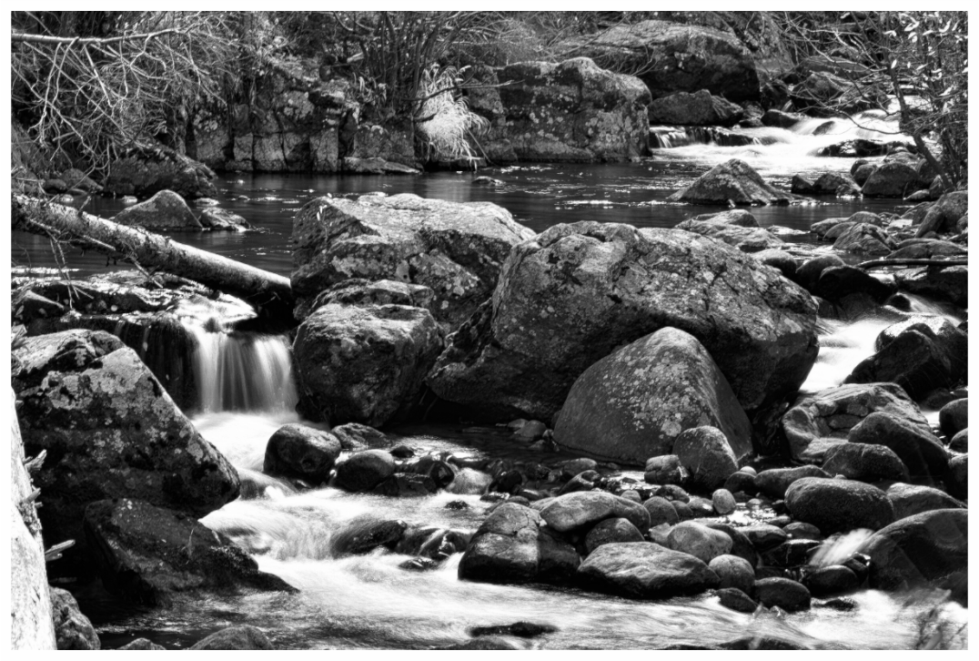 Main image Meander