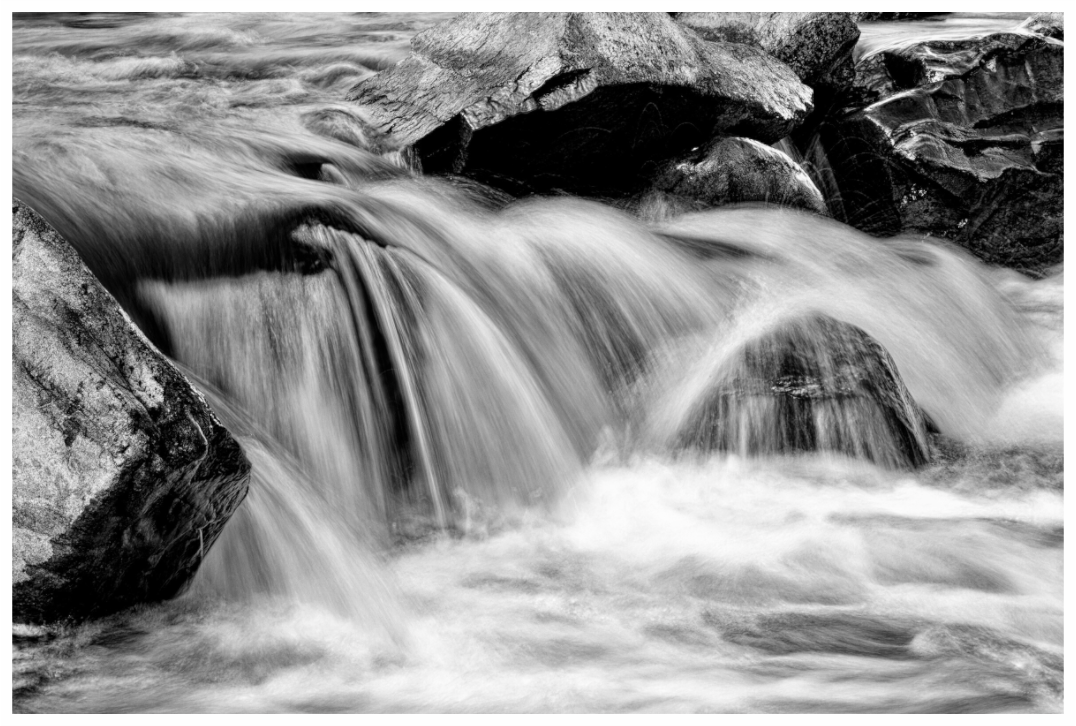 Main image Motion, Frozen