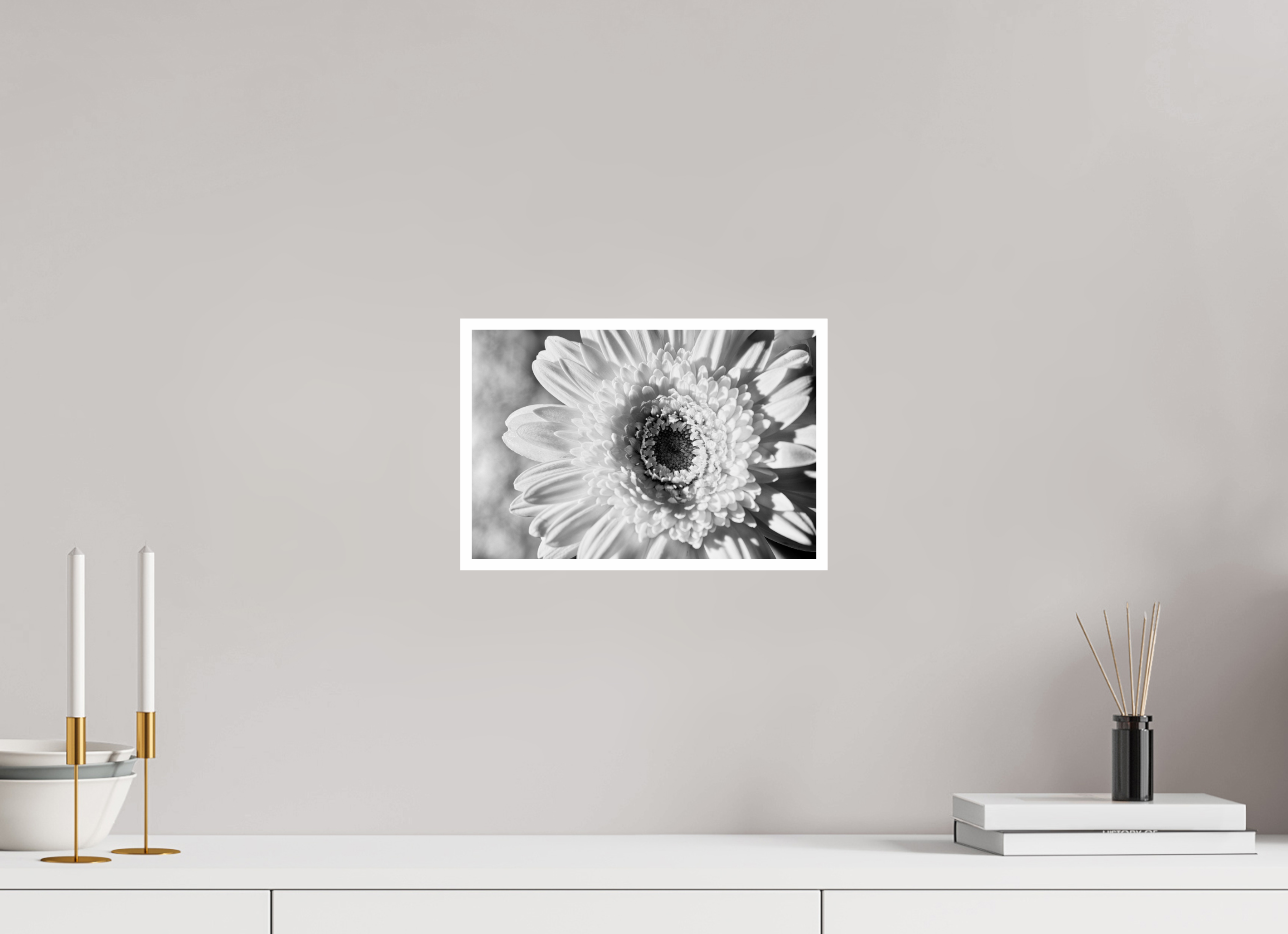 12 x 8″, Ilford Baryta Paper Ethereal Glow