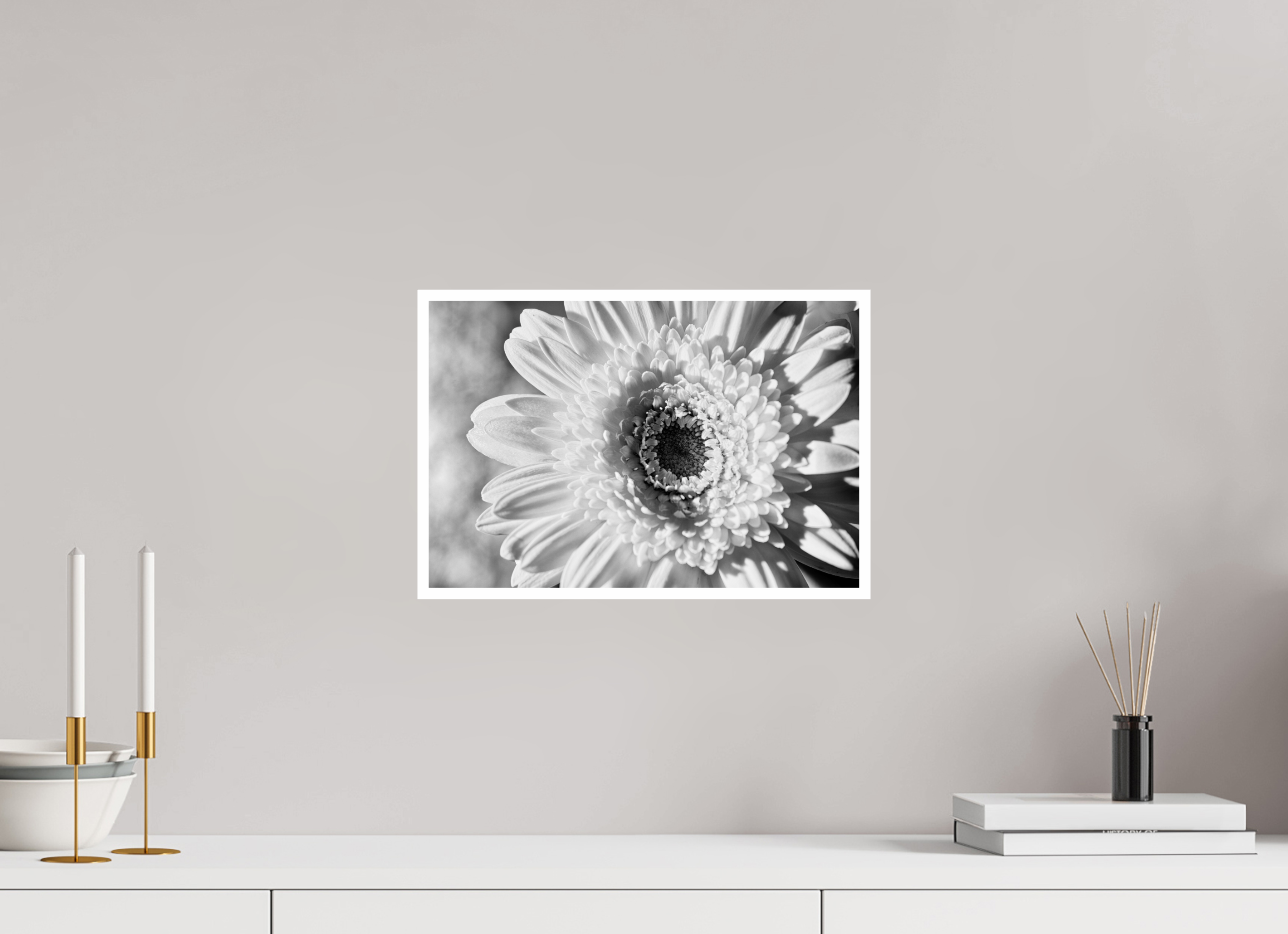 15 x 10″, Ilford Baryta Paper Ethereal Glow