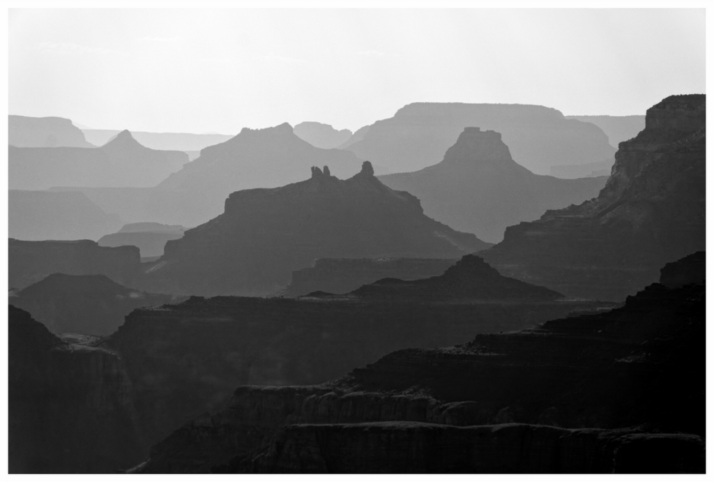 Main image Shades of the Canyon