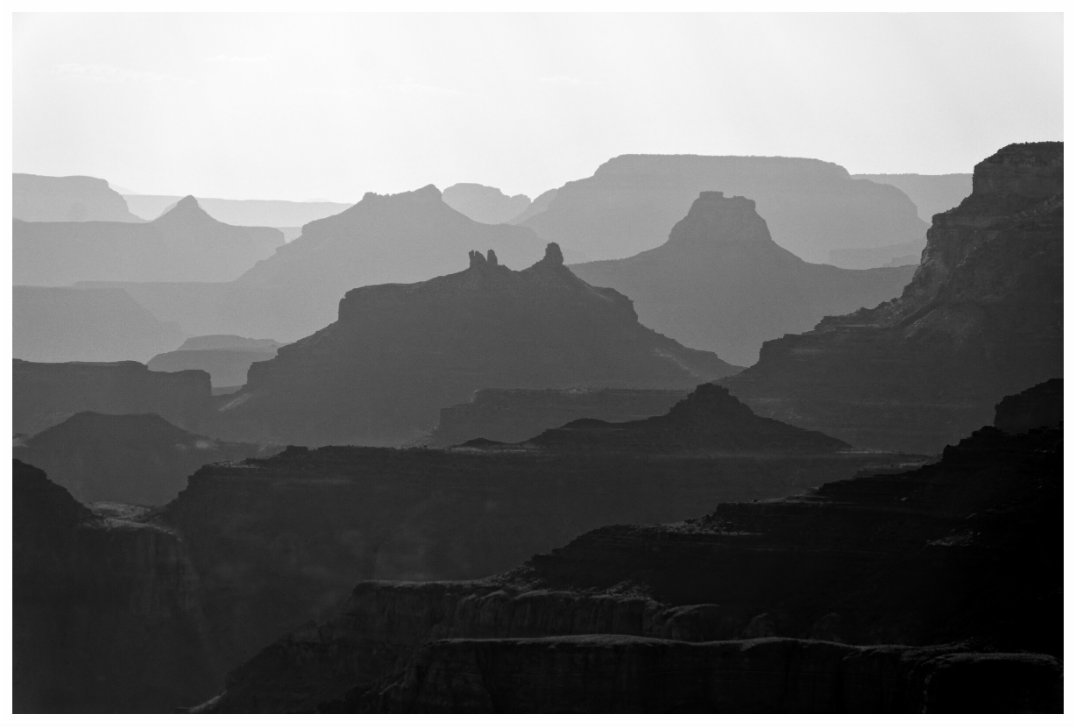 Main image Shades of the Canyon