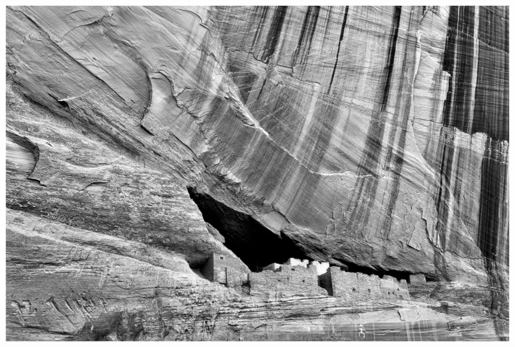 Main image Whitehouse, Canyon De Chelly