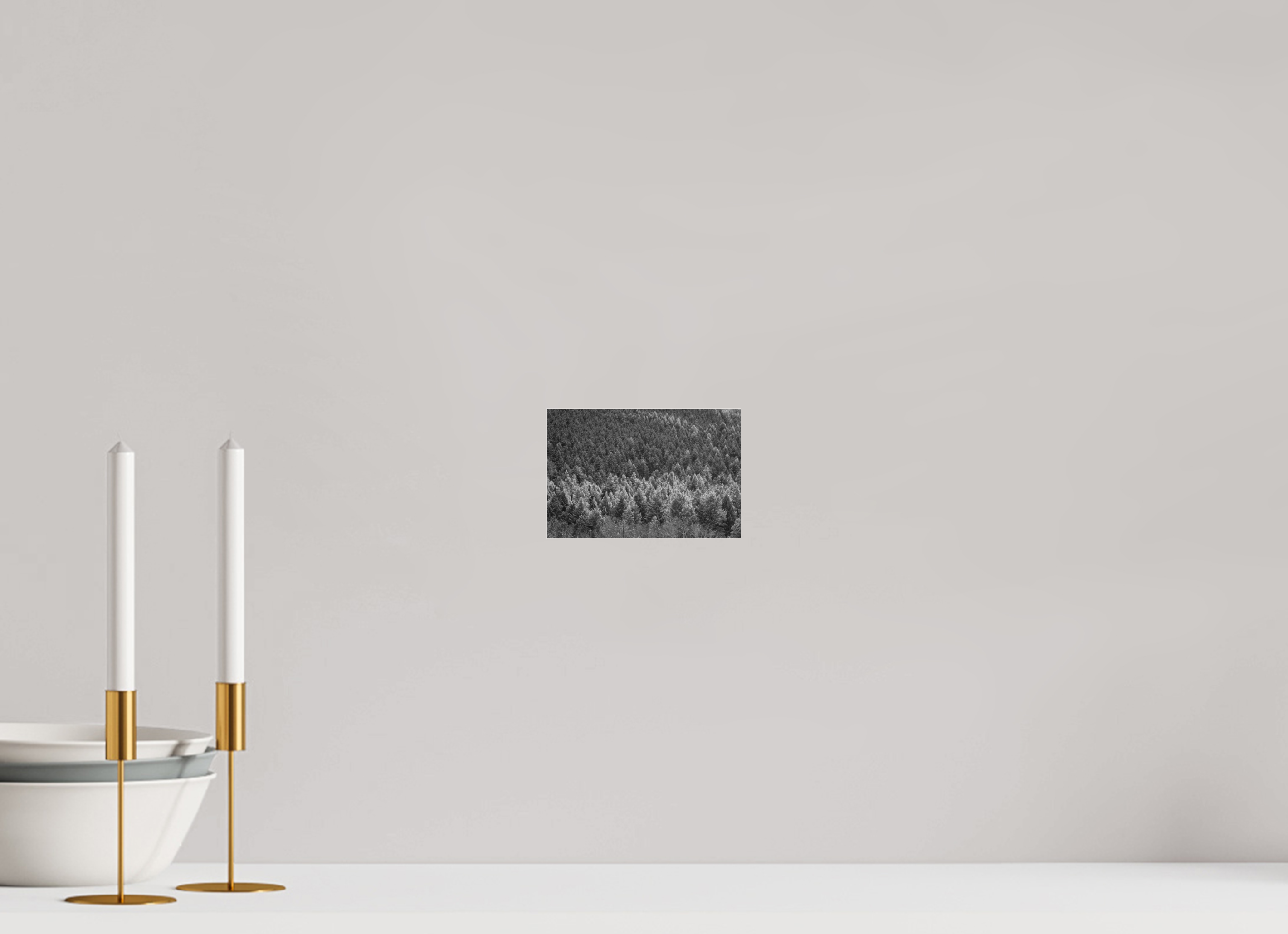 6 x 4″, Ilford B&W Under Acrylic: matte Last Light