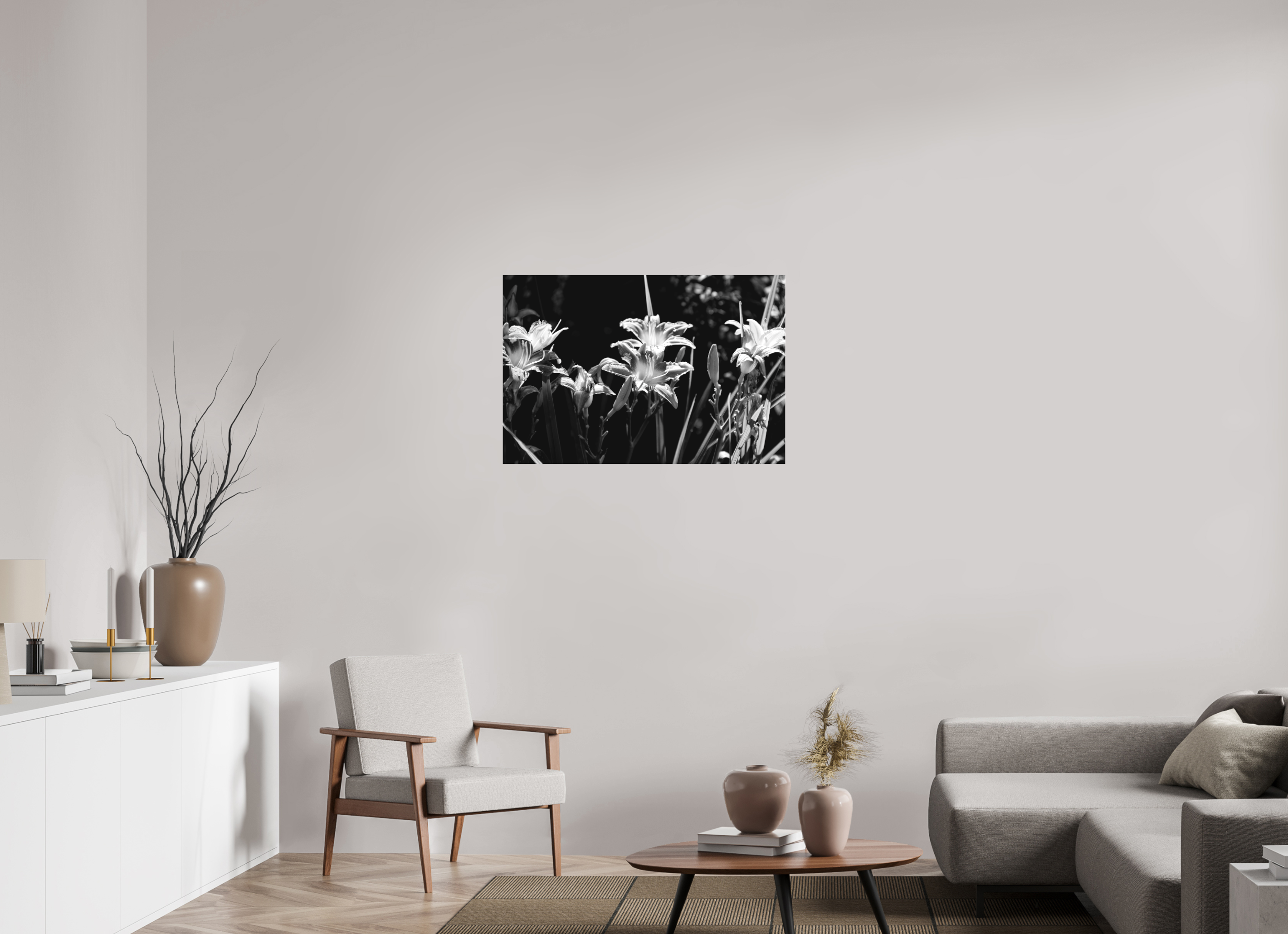 36 x 24″, Ilford B&W Under Acrylic: matte Ephemeral