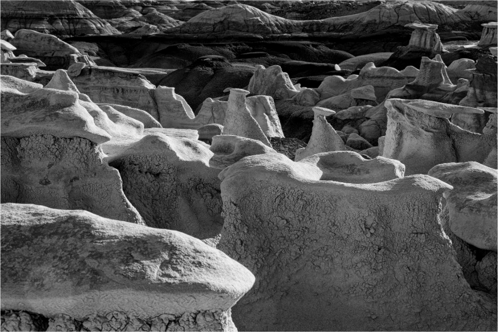 Main image Poised in Time