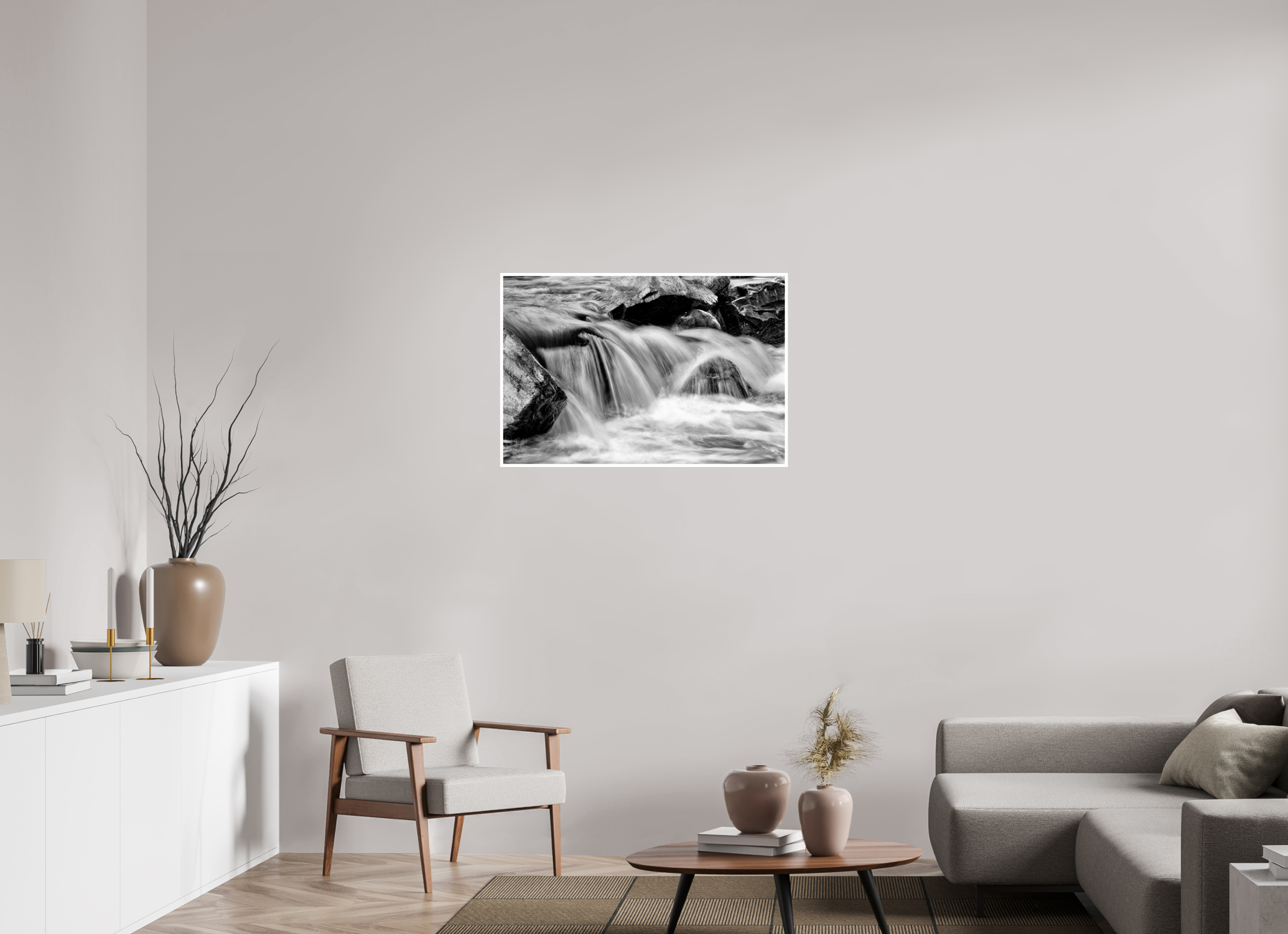36 x 24″, Ilford Baryta Paper Motion, Frozen