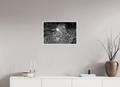 24 x 16″, Ilford Baryta Paper Fishing!