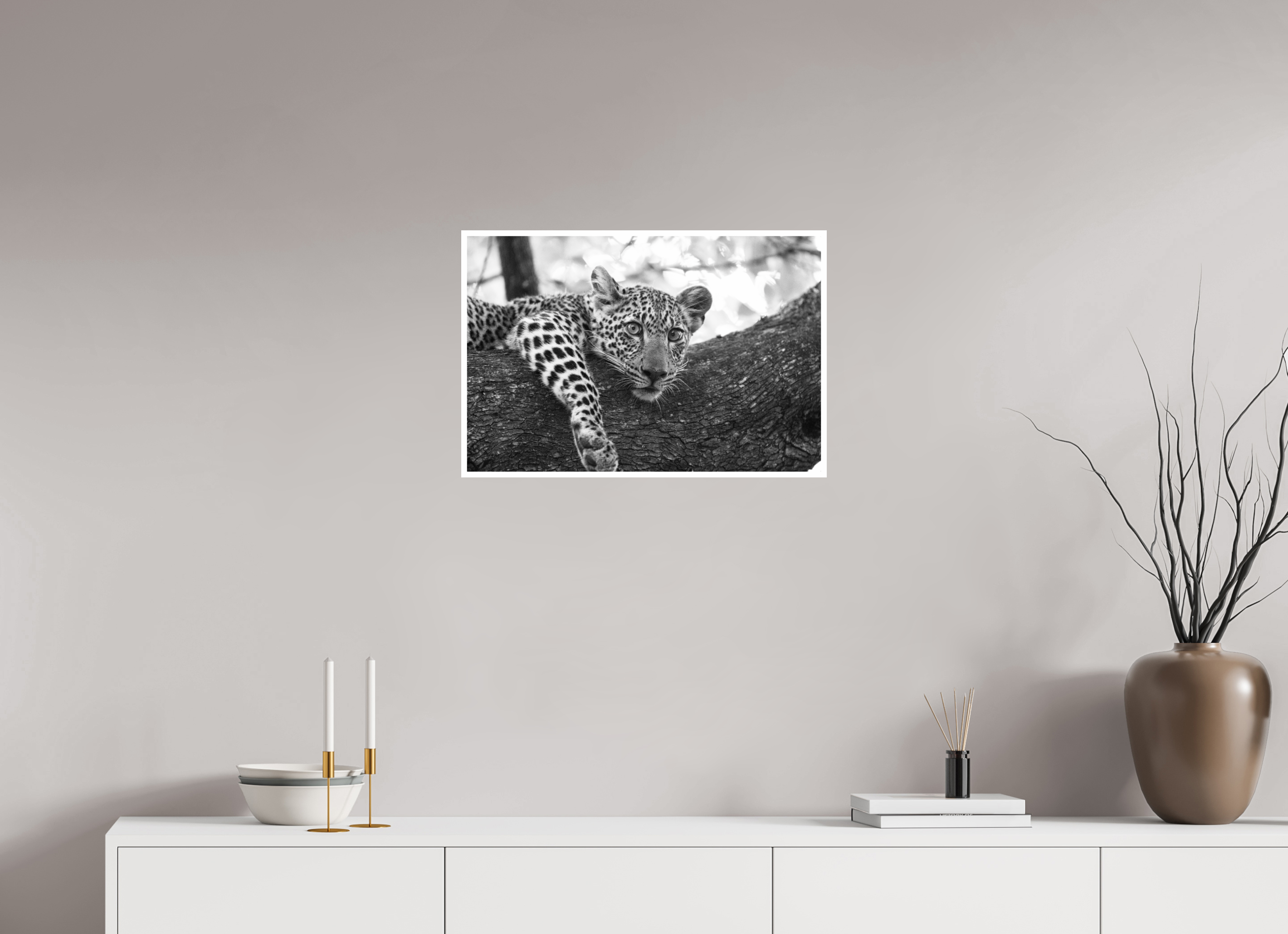 24 x 16″, Ilford Baryta Paper Sovereign