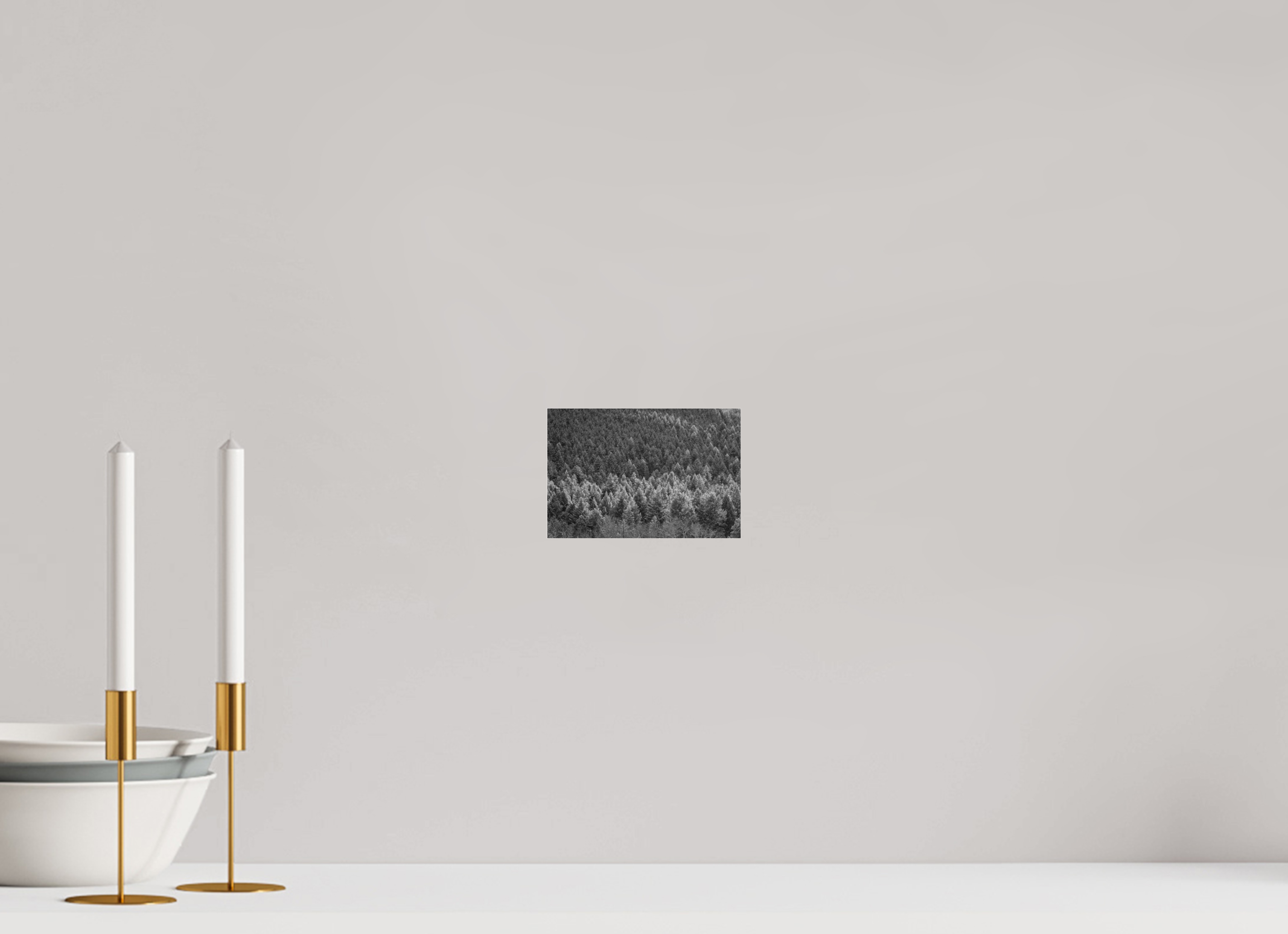 6 x 4″, Ilford B&W Under Acrylic: glossy Last Light