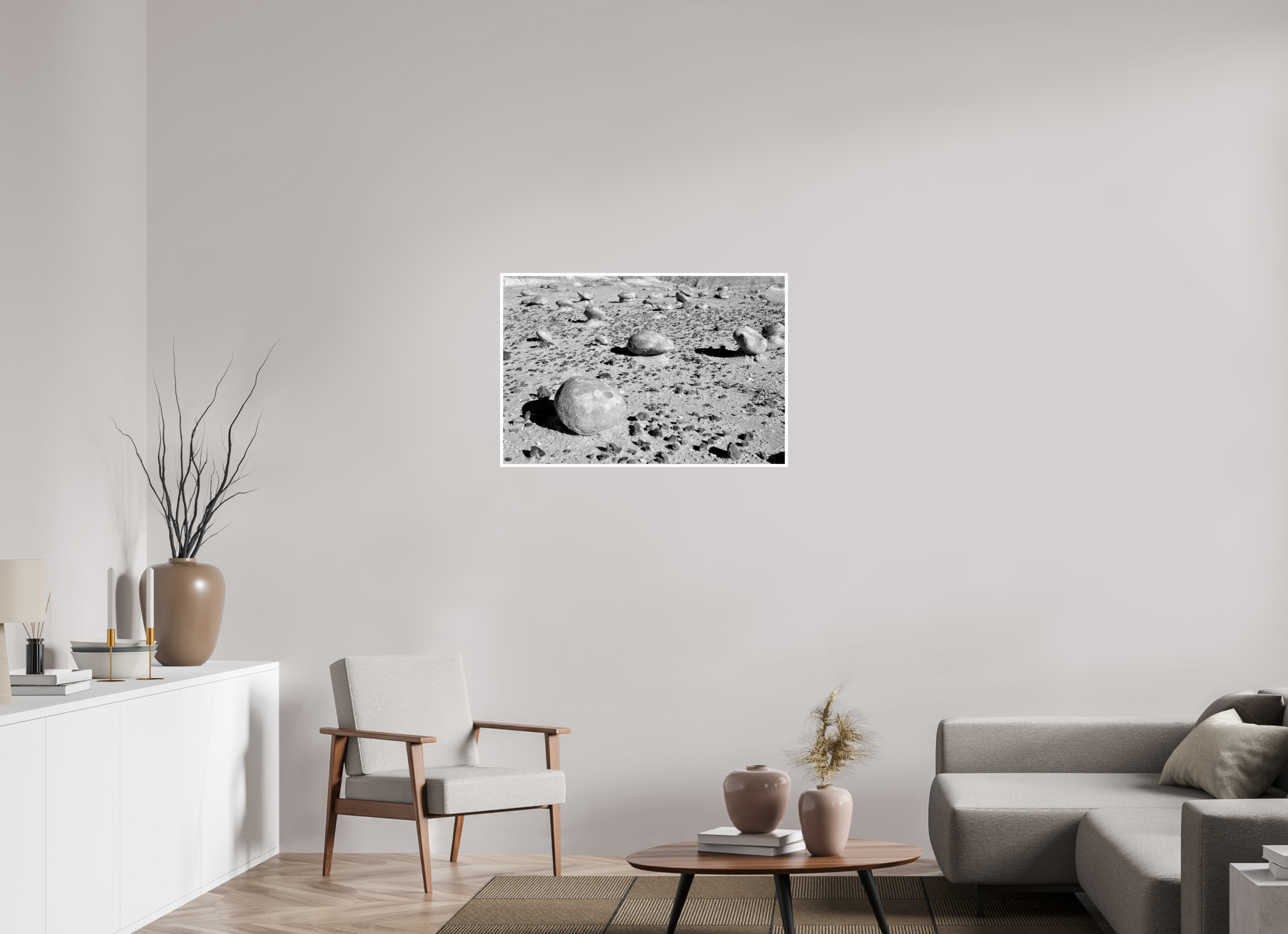 36 x 24″, Ilford Baryta Paper Nature's Gallery
