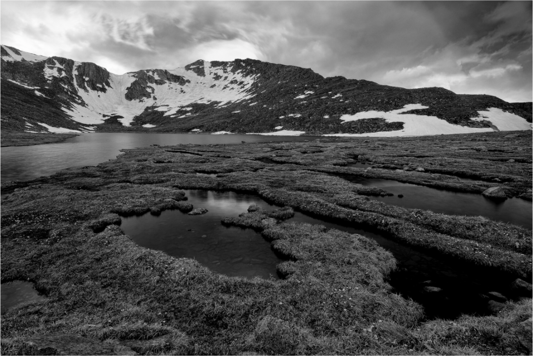 Main image Sunset Fire