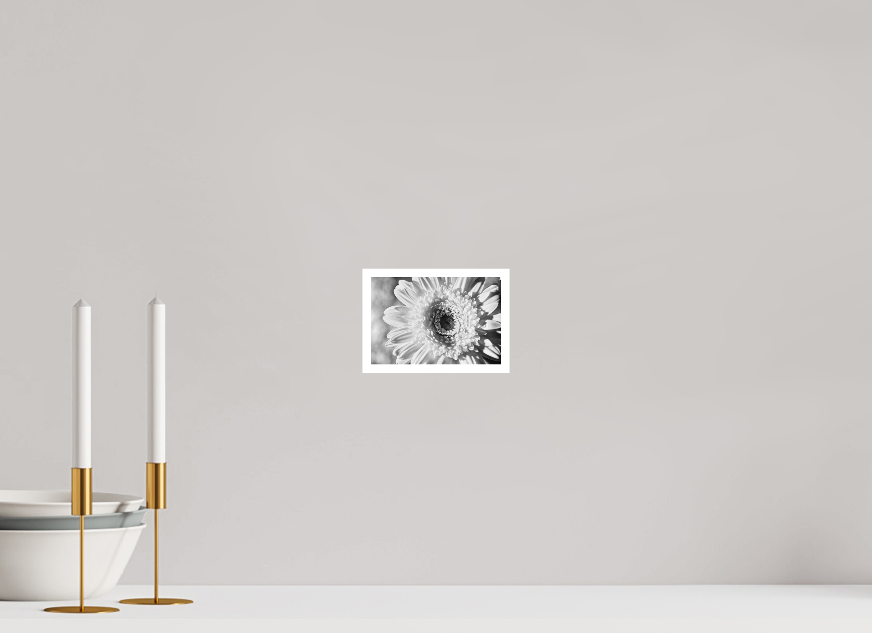 6 x 4″, Ilford B&W Paper: matte Ethereal Glow