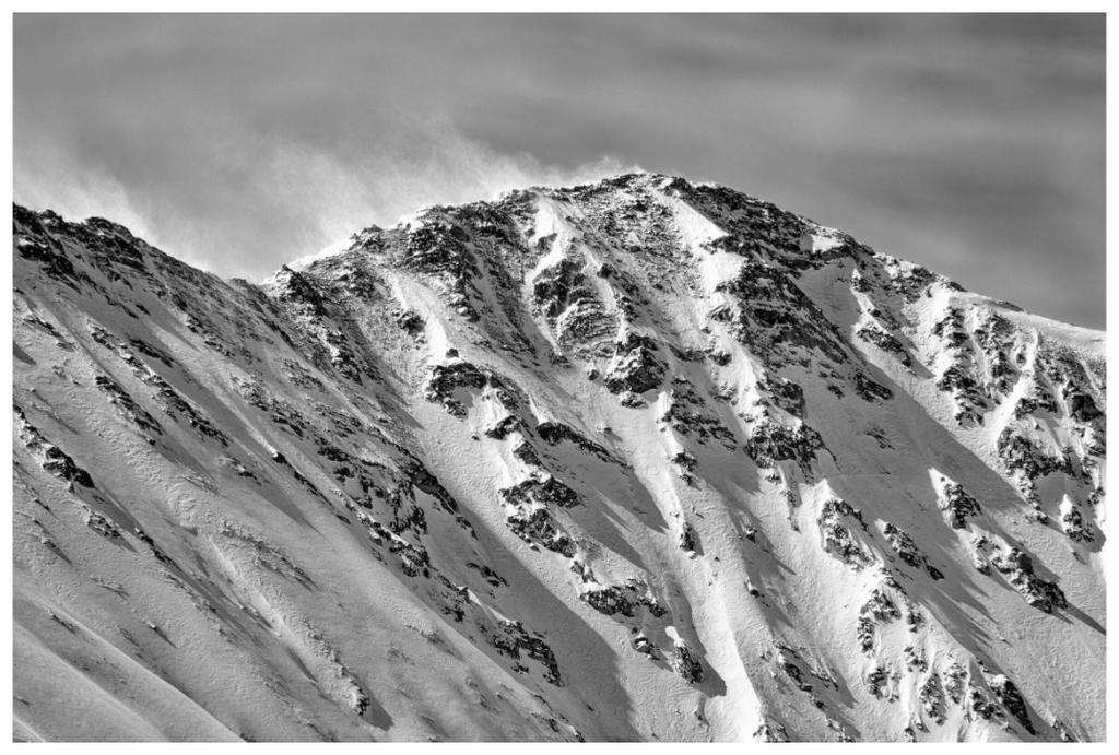 Main image Loveland pass