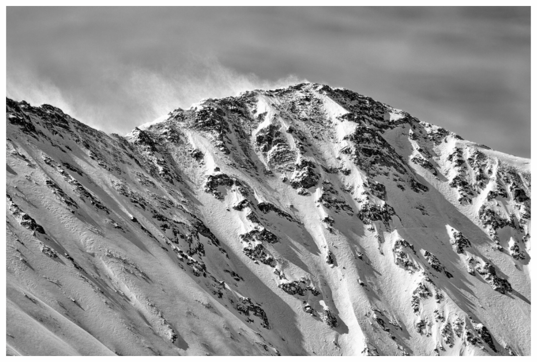 Main image Loveland pass