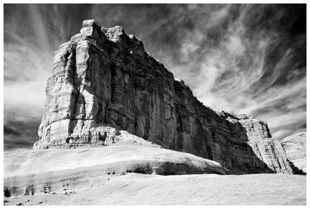 Main image Lake Powell Butte