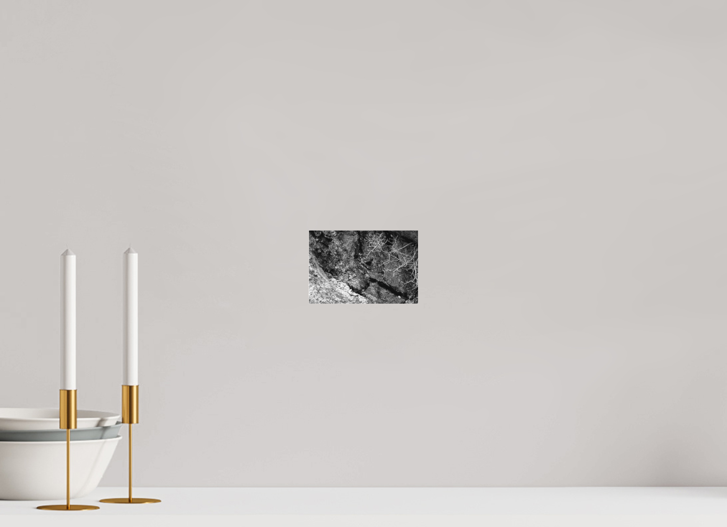 6 x 4″, Ilford B&W Under Acrylic: matte Repository