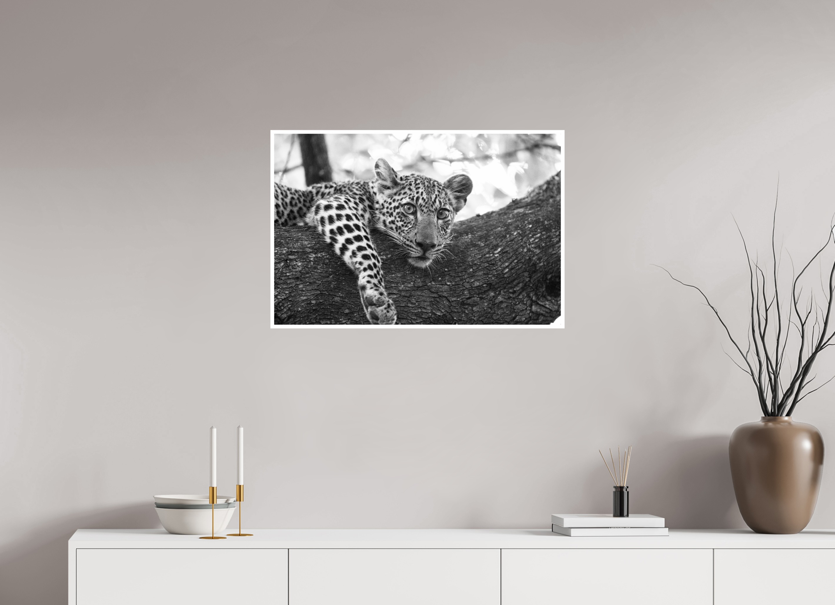 30 x 20″, Ilford B&W Paper: glossy Sovereign