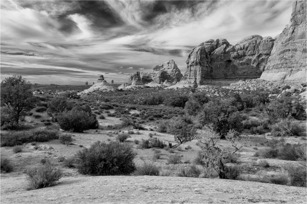 Main image Light Across the Ancient Stone