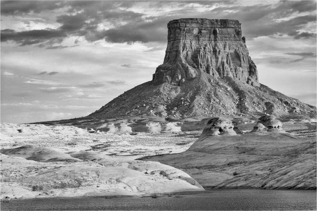Main image Last Light, Lake Powell