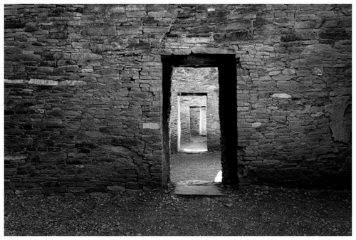 Main image 5 Rooms, Pueblo Bonito
