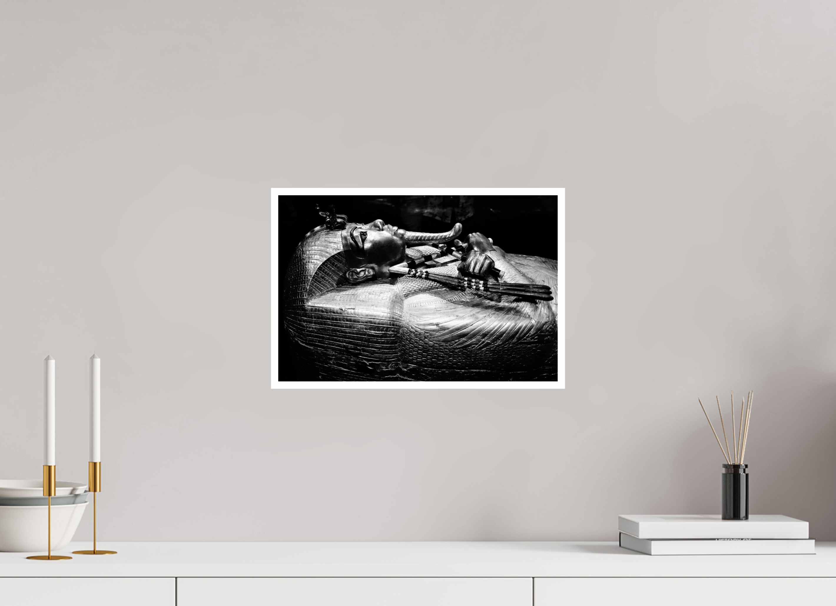 15 x 10″, Ilford Baryta Paper Beyond the Gold