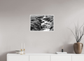 24 x 16″, Ilford Baryta Paper Sunset fireworks