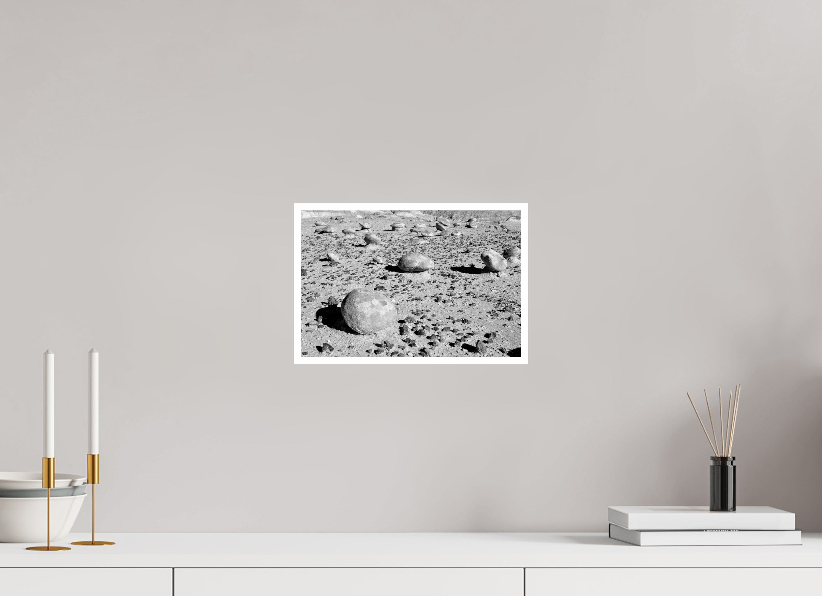 12 x 8″, Ilford Baryta Paper Nature's Gallery