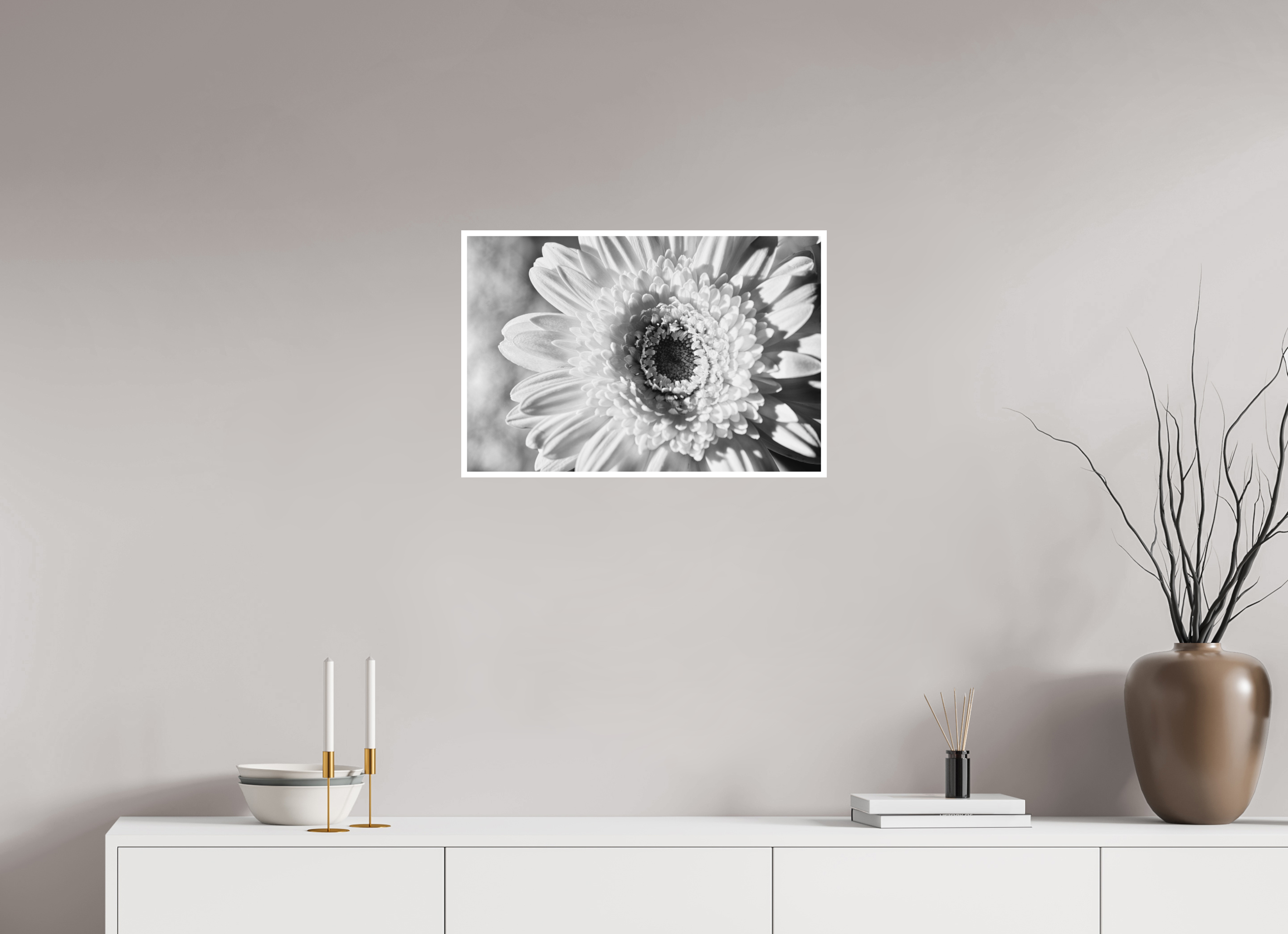 24 x 16″, Ilford B&W Paper: matte Ethereal Glow