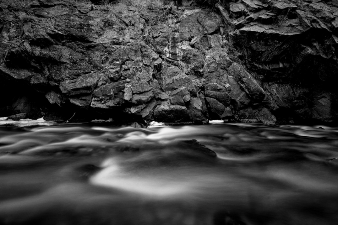 Main image Stone and Flow