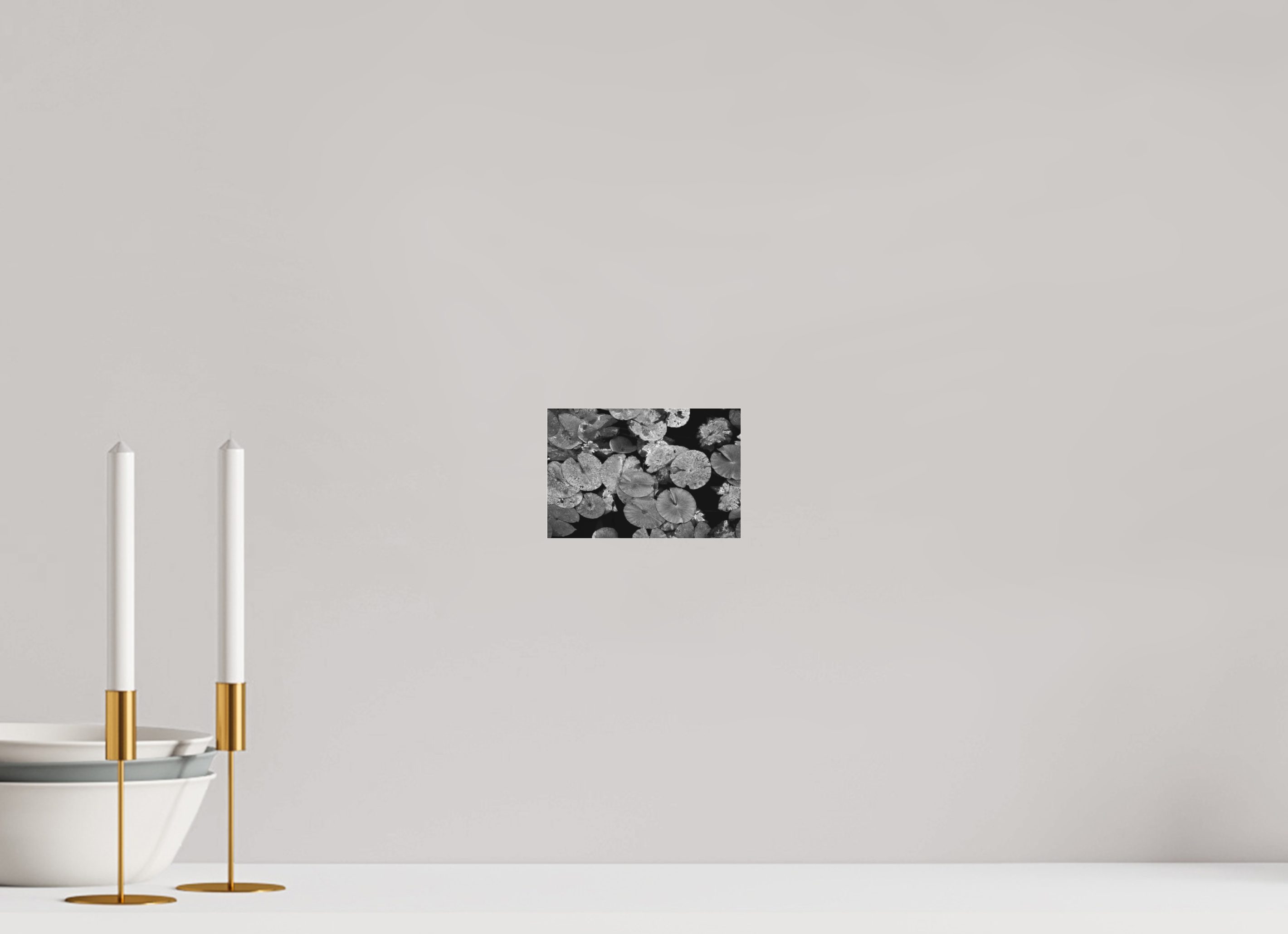 6 x 4″, EL-Under-Acrylic-Glass-Config-1 The Floating Silence