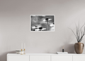 24 x 16″, Ilford Baryta Paper Rising Above