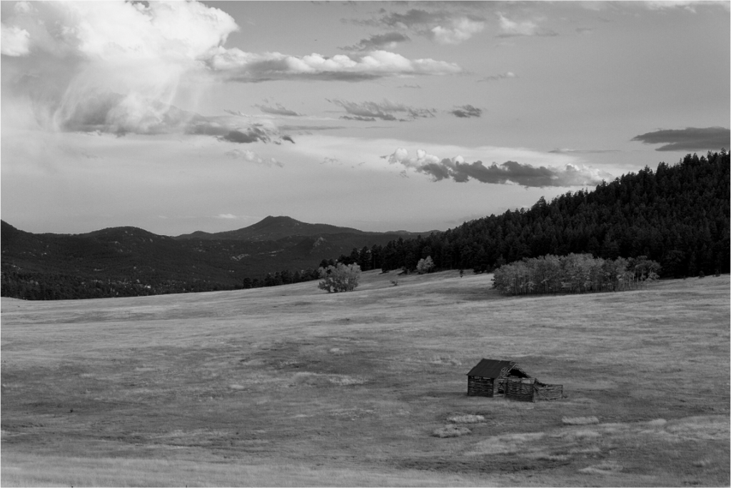 Main image Elk Meadow