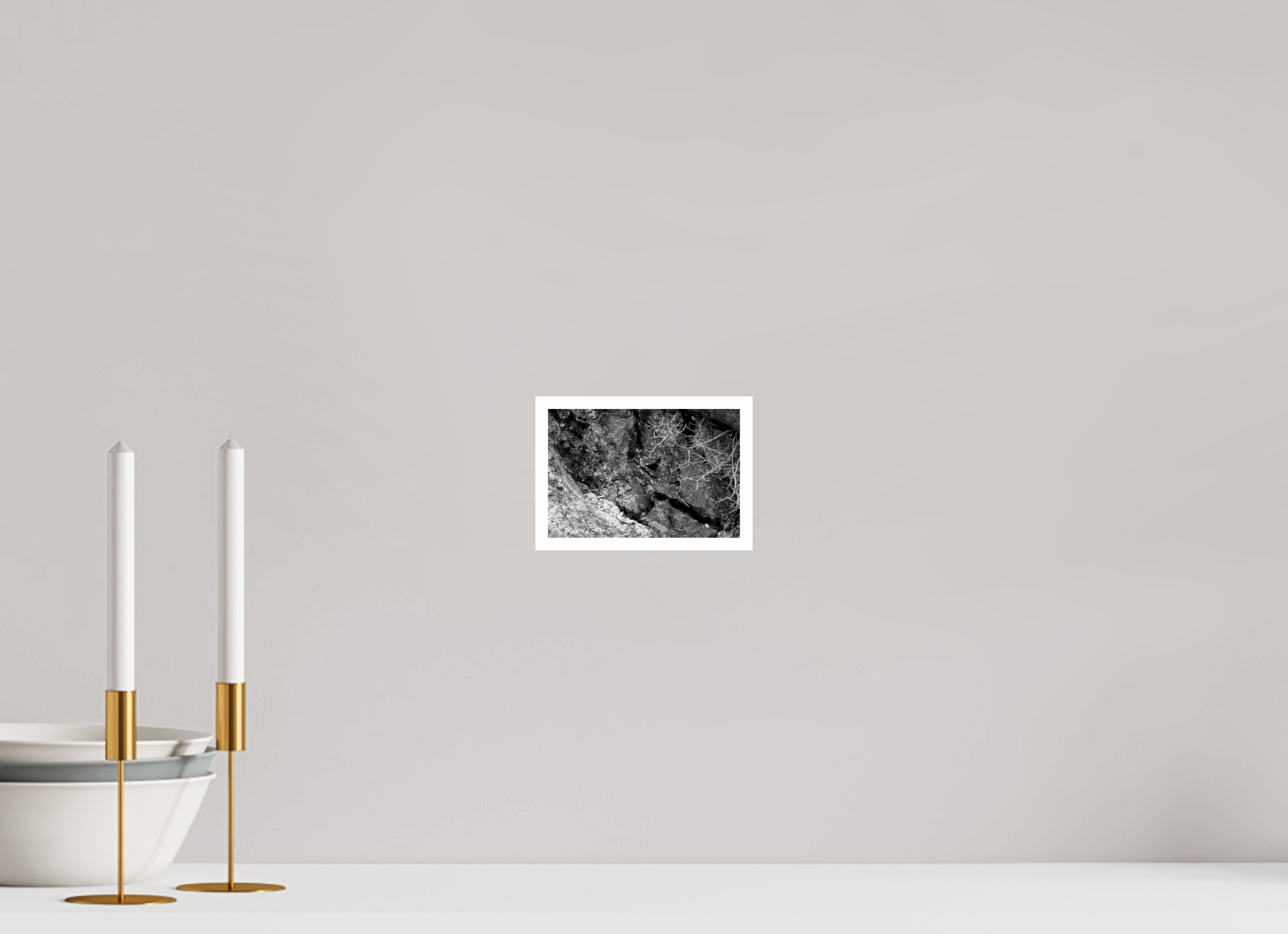 6 x 4″, Ilford B&W Paper: glossy Repository