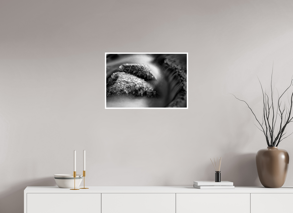 24 x 16″, Ilford Baryta Paper Water Plus Cold